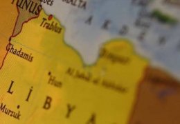 Libya, Mısır’ı müdahaleye çağırdı