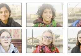 Esareti kabul etmiyoruz