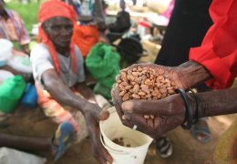 690 milyon insan aç