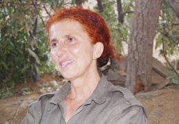 'Her kadının mücadeleye katılımı bir devrimdir' 