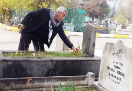 Hayme ailesi boyun eğmedi