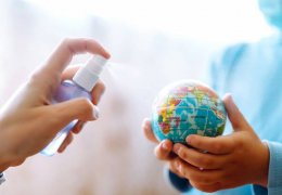 DSÖ: Tehlikeli tırmanış yaşanıyor