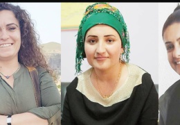 Botan ruhu ile mücadele ettiler