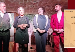 ‘Gûl Bê Strî Nabê’ Avrupa'ya açılacak