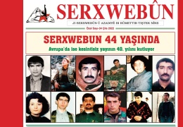 45 yıl sonra Mazlum Doğan'ın kaleminden