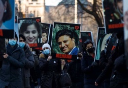 Kanada tazminata mahkum etti