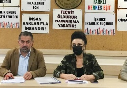 'Utanç verici karar'