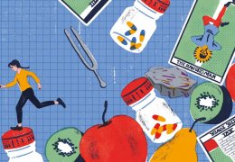 ‘Sağlıklı yaşam’ için ne yapmalı?