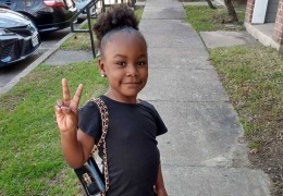 Floyd’un yeğeni vuruldu