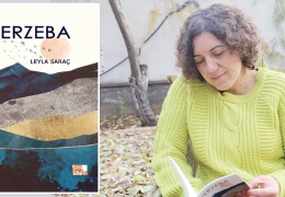 Duvarlardan taşan özlem: Werzeba