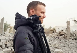 Rojava eşsiz bir proje