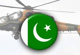 Pakistan ATAK’tan vazgeçti