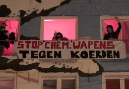 Tutuklu gençleri serbest bırakın