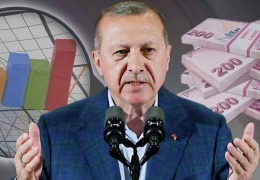 Türkiye ekonomisi dibe vuracak!