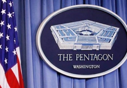 Pentagon'dan Ortadoğu'ya yığınak