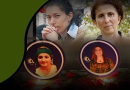 Devrimin kadın sesi