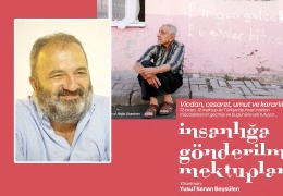 İnsanlığa gönderilmiş mektuplar