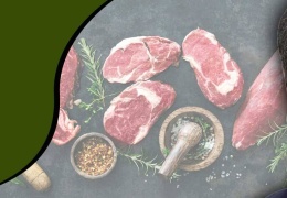 Et fiyatları ve iklim tartışmaları…