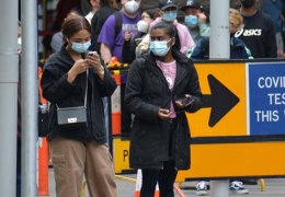 Avustralya’da şarkı söylemek yasaklandı 