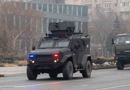 Orduya ‘vur’ emri 