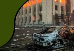 Türkiye Kazakistan'dan daha kötü olur!