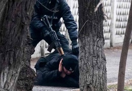 Kazakistan’da ‘insan avı’