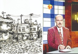 Kolonyalist kapatılmanın duvarlarında açılan gedik: MED TV