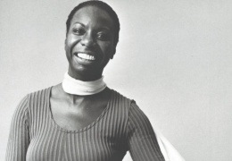 Jazz’ın kraliçesi: Nina Simone