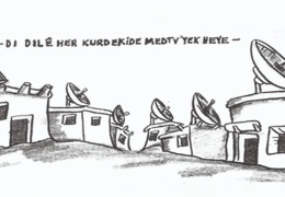 Parçalanmış bir toplumu  bir araya getirmek