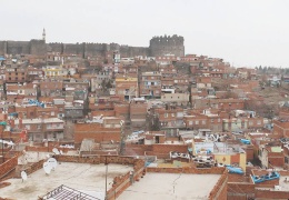 İsrafil Sur’a üfledi