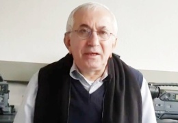 Gazeteci Hüseyin Narlı'yı kaybettik