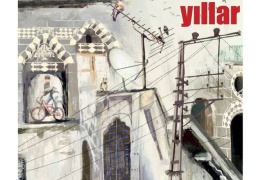 300.sayı: MED TV'li yıllar