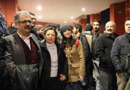 Türkiye’de devlet, akademi ve 11 Ocak 2016