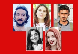 Çalışan gazeteciler anlattı: Kızgınız, öfkeliyiz