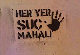 Çocuk tecavüzcüsü uzman çavuşu halk yakaladı