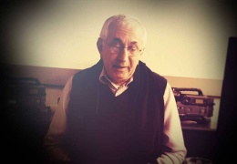 Hüseyin Narlı hayata veda etti