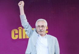 Mızraklı’nın cezası onandı!