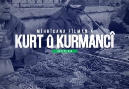 Kurt û Kurmancî Festivali başladı