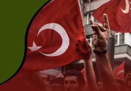 Faşizm üzerine konuşma zamanı gelmedi mi?