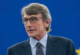 AP Başkanı hayatını kaybetti