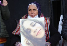 Gülistan için nöbet 11. gününde