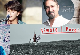 En iyi 10 Kürtçe şarkı