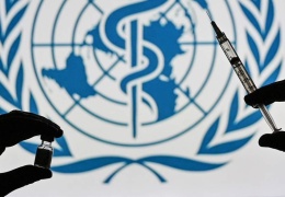 Omicron Avrupa’yı teslim alacak