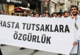 Kanser değil, devlet öldürdü!