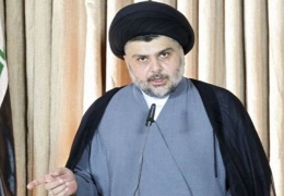 Sadr: Çoğunluk hükümeti kuracağız
