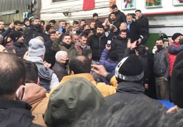 Pazara çıkmayacağız