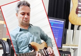 Neden Kürtçe rock icra etmeyeyim ki?