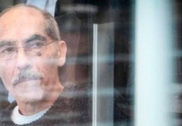 Esad’ın işkenceci Albayı’na müebbet