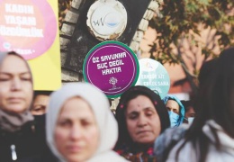 Özsavunma hayat kurtardı
