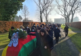 Hüseyin Narlı’ya